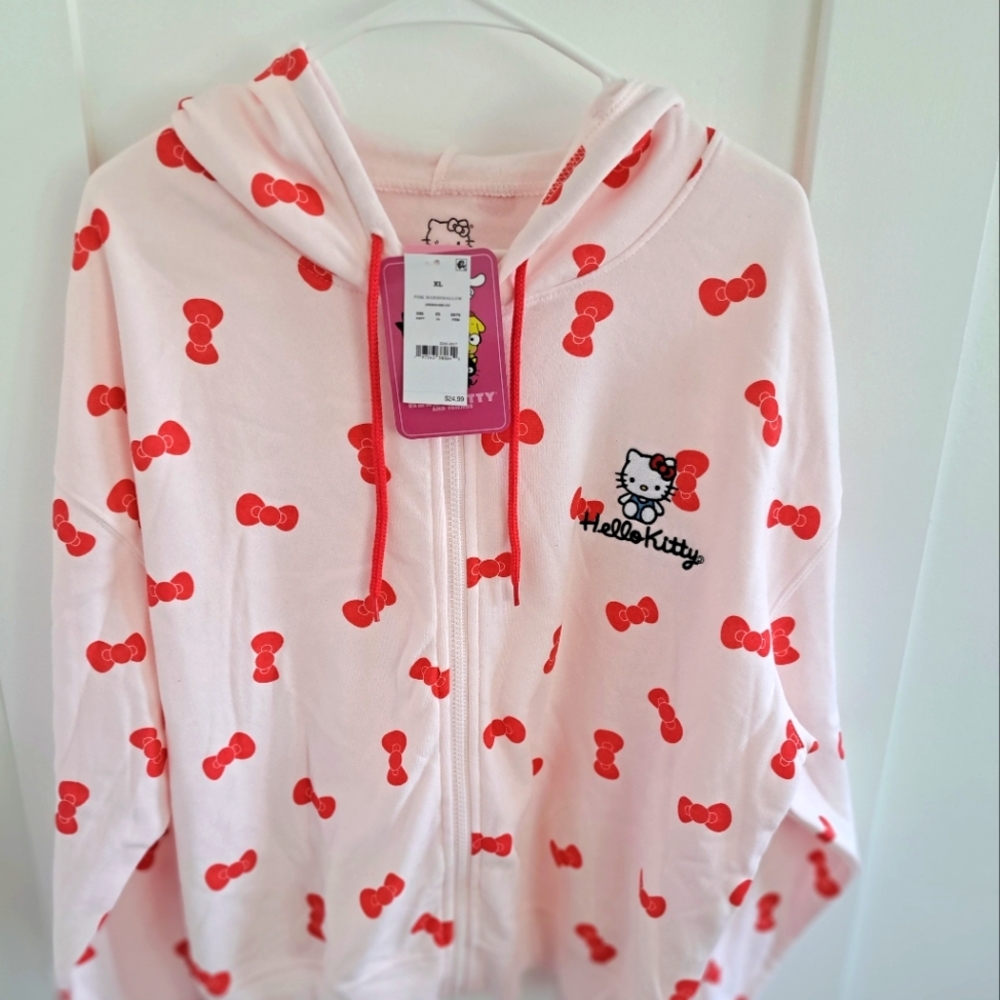 Hello Kitty Clothing Bundle
